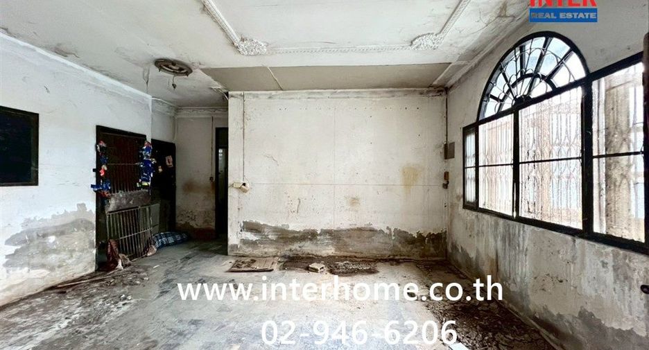 出售 公寓 独立屋 在 Bang Khen, 曼谷
