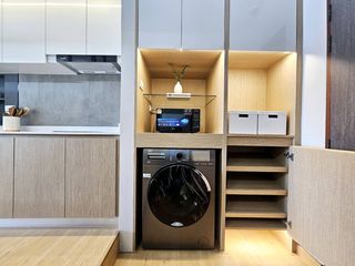 Apartamento en venta de estudio en Mueang Chiang Mai, Chiang Mai