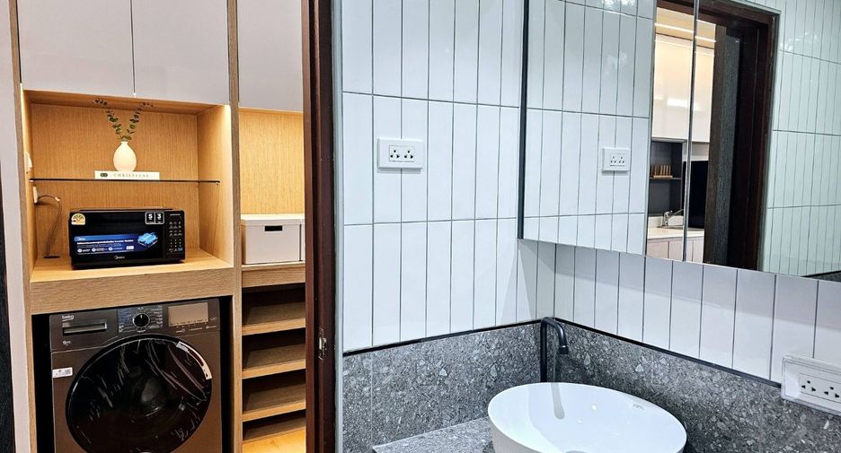 À vendre studio appartement à Mueang Chiang Mai, Chiang Mai