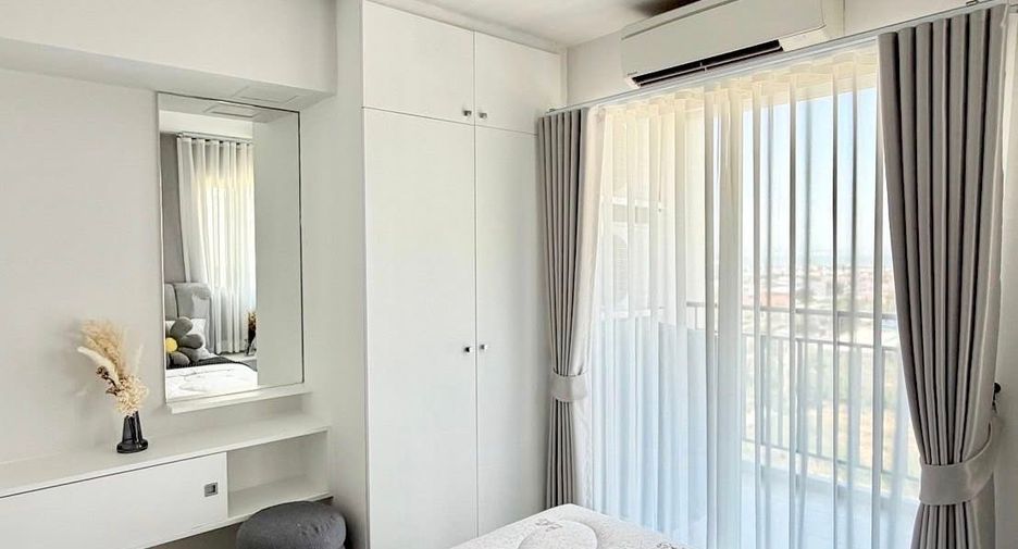For sale 1 bed condo in North Pattaya, Pattaya