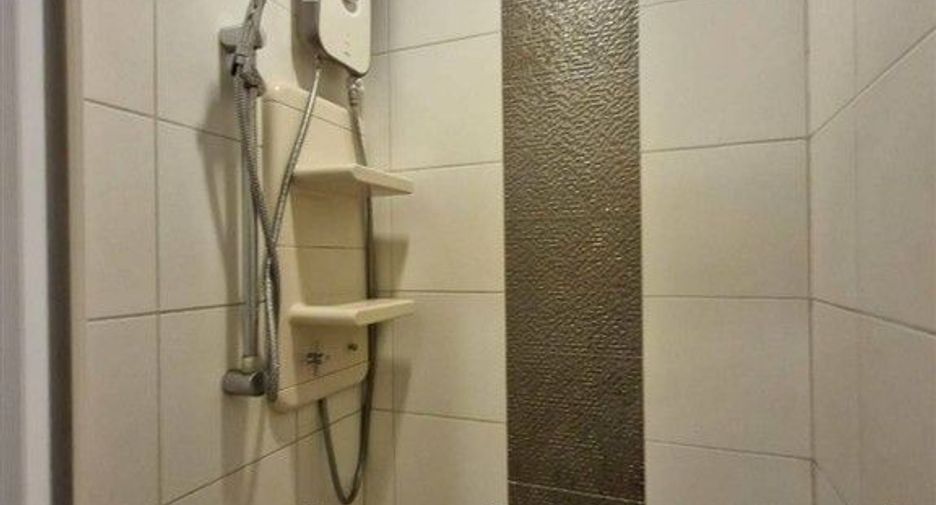 For sale 1 bed condo in Lak Si, Bangkok