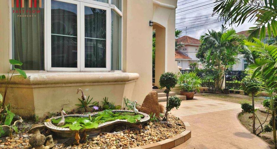 Haus zum Kauf mit 3 Zimmer in Thanyaburi, Pathum Thani