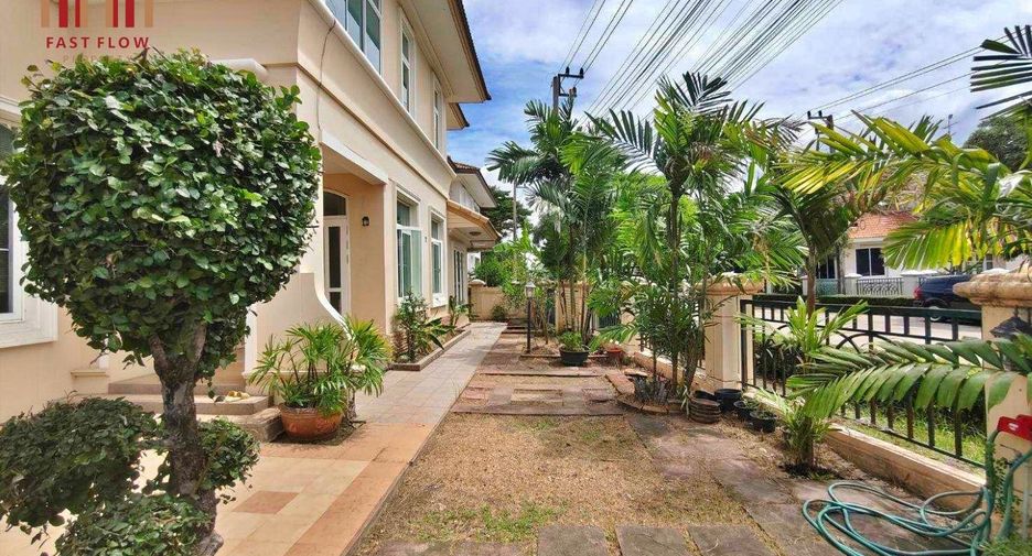 Haus zum Kauf mit 3 Zimmer in Thanyaburi, Pathum Thani