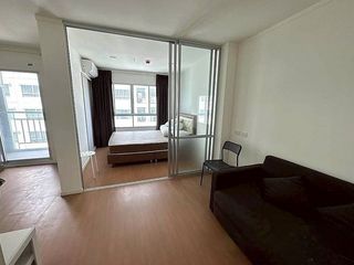 Condo en venta de 1 habitaciones en Mueang Nonthaburi, Nonthaburi
