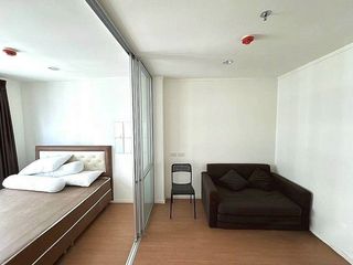 Condo en venta de 1 habitaciones en Mueang Nonthaburi, Nonthaburi