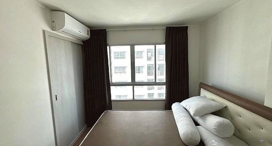 For sale 1 bed condo in Mueang Nonthaburi, Nonthaburi