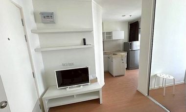 For sale 1 bed condo in Mueang Nonthaburi, Nonthaburi