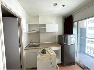 Condo en venta de 1 habitaciones en Mueang Nonthaburi, Nonthaburi