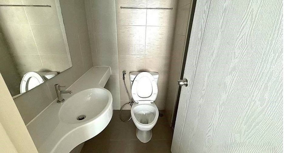 For sale 1 bed condo in Mueang Nonthaburi, Nonthaburi