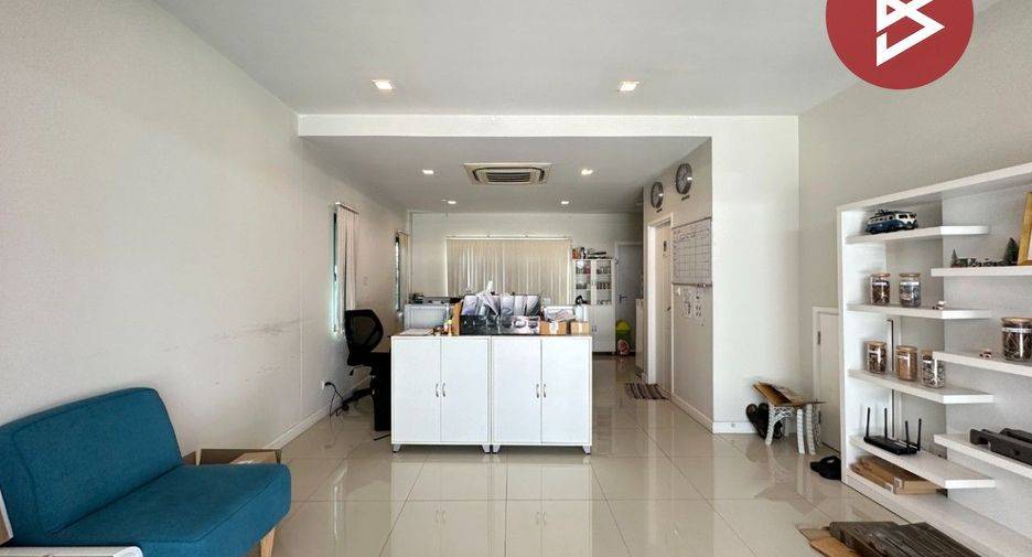 ขาย 6 ห้องนอน ทาวน์เฮ้าส์ ใน บางพลี, สมุทรปราการ