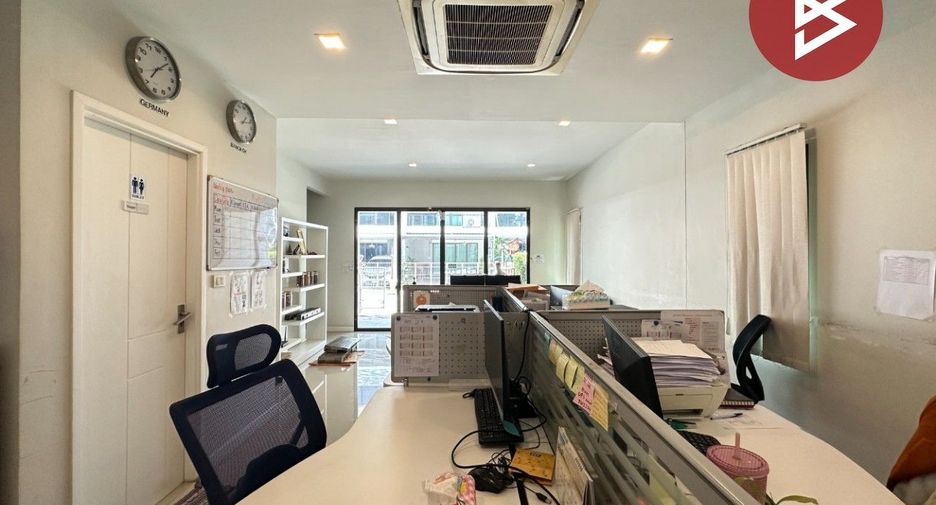 ขาย 6 ห้องนอน ทาวน์เฮ้าส์ ใน บางพลี, สมุทรปราการ