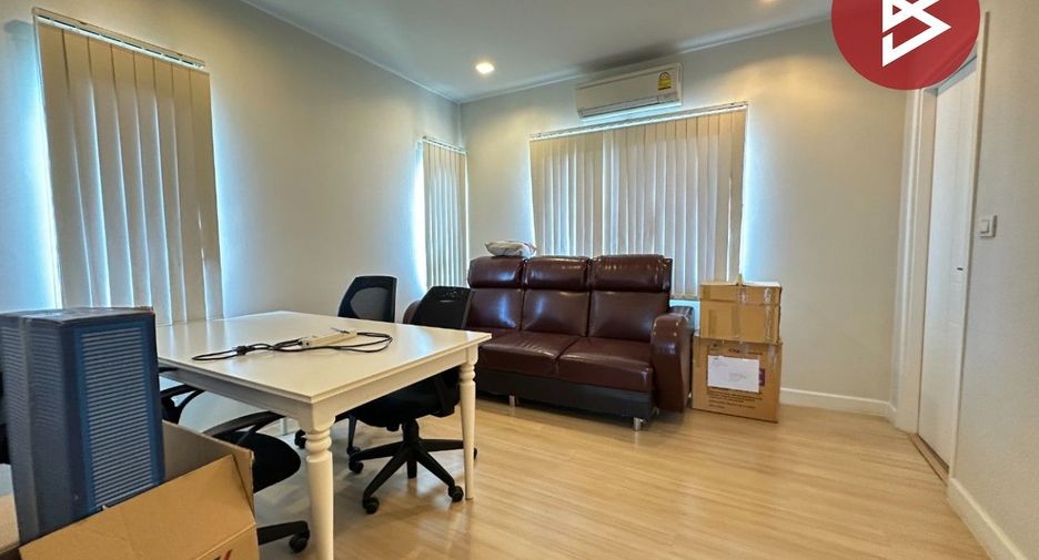 ขาย 6 ห้องนอน ทาวน์เฮ้าส์ ใน บางพลี, สมุทรปราการ