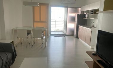 À louer 2 chambres condo à Chatuchak, Bangkok