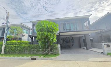 出售 4 卧室 独立屋 在 Bang Phli, Samut Prakan