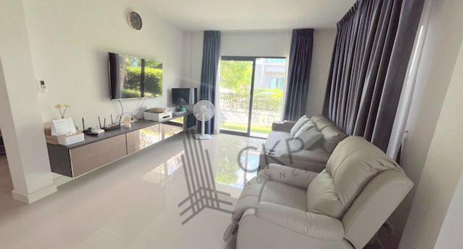 For sale 4 ベッドルーム house in Bang Phli, Samut Prakan