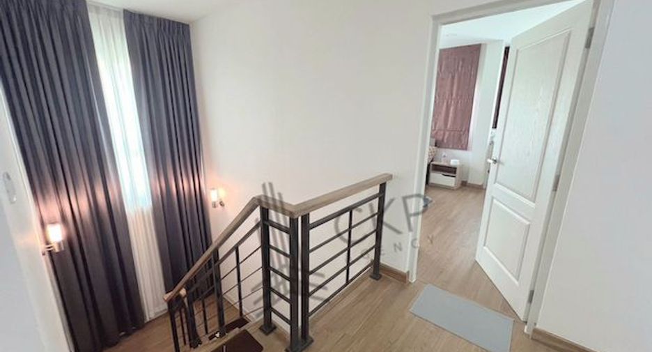 For sale 4 ベッドルーム house in Bang Phli, Samut Prakan