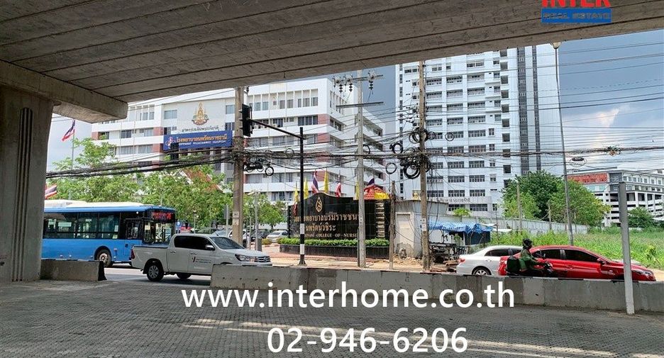 Terreno en venta en Khan Na Yao, Bangkok