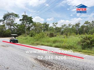 Grundstück zum Kauf in Lam Luk Ka, Pathum Thani