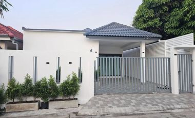 Продажа 3 спальни дом в Центральная Паттайя, Паттайя
