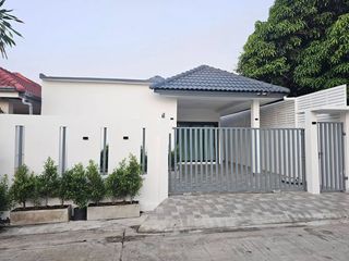 For sale 3 bedrooms house in Bang Lamung, Chonburi