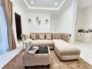For sale 3 bedrooms house in Bang Lamung, Chonburi
