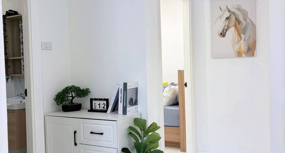 Haus zum Kauf mit 3 Zimmer in Bang Lamung, Chonburi