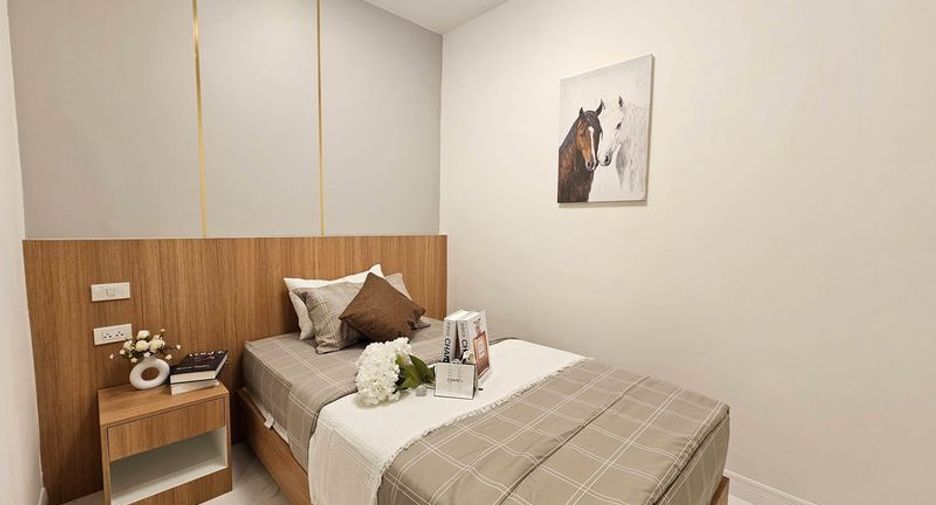 Haus zum Kauf mit 3 Zimmer in Bang Lamung, Chonburi