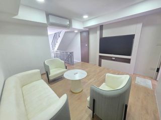出售 3 卧室 联排别墅 在 Bang Lamung, Chon Buri
