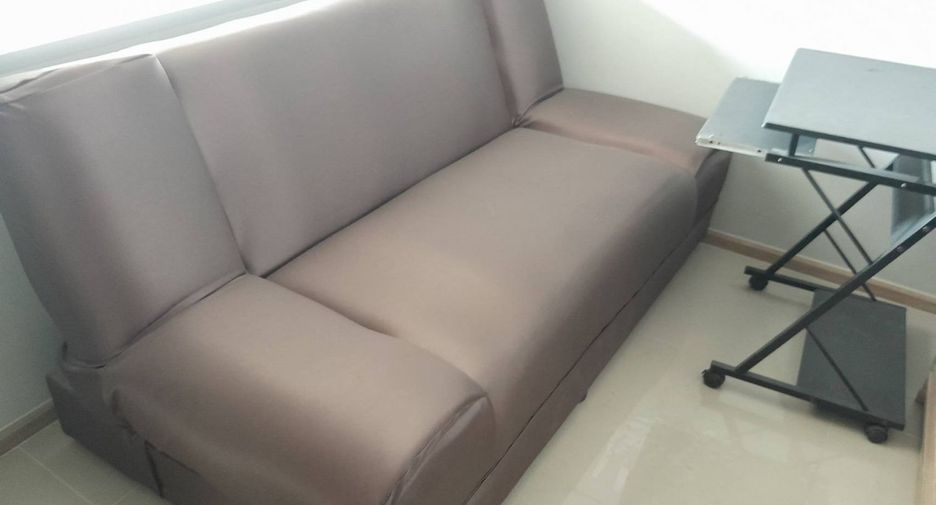For sale 1 bed condo in Mueang Nonthaburi, Nonthaburi