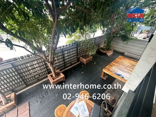 For sale 3 bedrooms house in Bang Sao Thong, Samut Prakan
