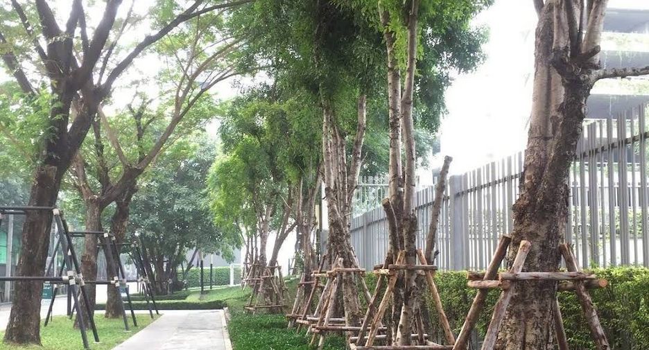出售 1 卧室 公寓 在 Mueang Nonthaburi, Nonthaburi
