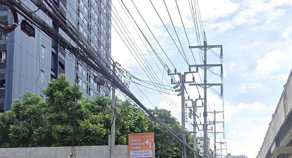出售 1 卧室 公寓 在 Mueang Nonthaburi, Nonthaburi