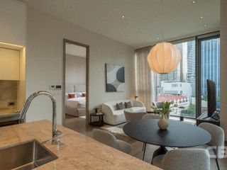 Condo en venta de 1 habitaciones en Pathum Wan, Bangkok