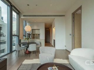 Condo en venta de 1 habitaciones en Pathum Wan, Bangkok