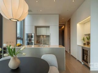 Condo en venta de 1 habitaciones en Pathum Wan, Bangkok