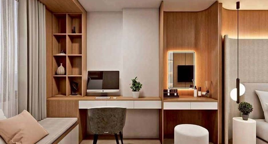 Condo en venta de 2 habitaciones en Mueang Chiang Mai, Chiang Mai