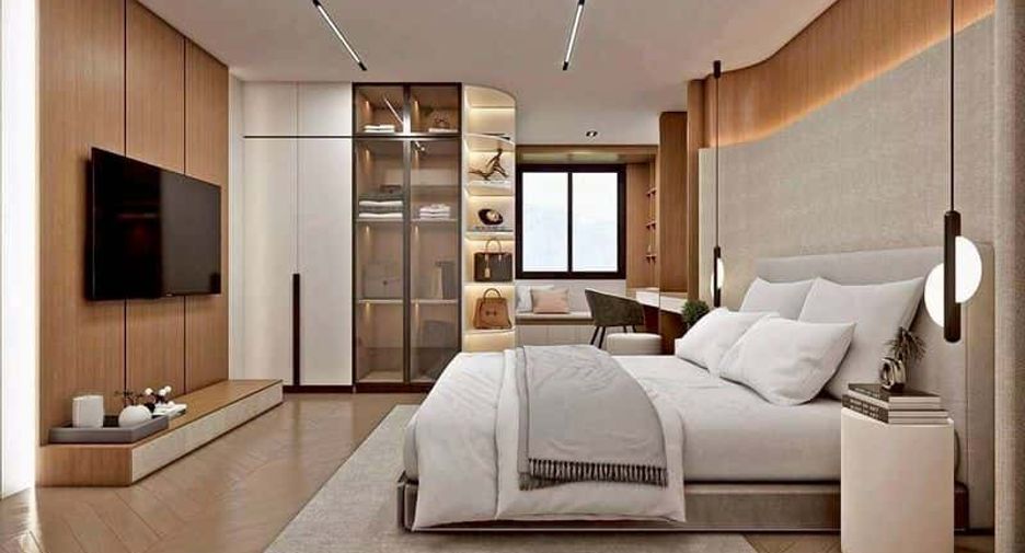 Condo en venta de 2 habitaciones en Mueang Chiang Mai, Chiang Mai