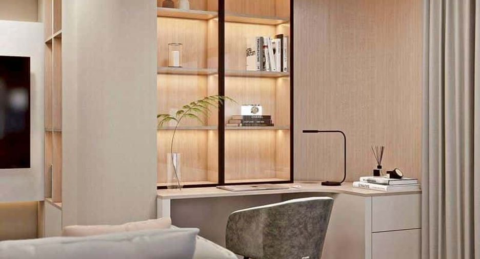 Condo en venta de 2 habitaciones en Mueang Chiang Mai, Chiang Mai