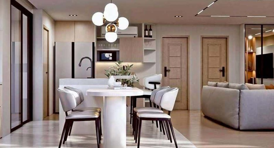 Condo en venta de 2 habitaciones en Mueang Chiang Mai, Chiang Mai