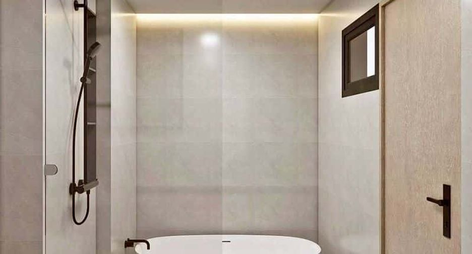 Condo en venta de 2 habitaciones en Mueang Chiang Mai, Chiang Mai