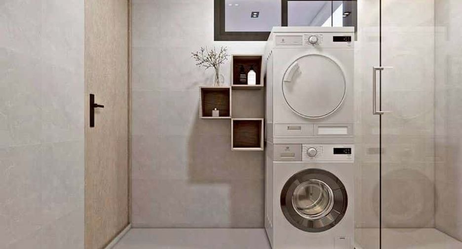 Condo en venta de 2 habitaciones en Mueang Chiang Mai, Chiang Mai