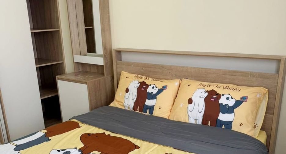 ให้เช่า 3 ห้องนอน บ้านเดี่ยว ใน พัทยาตะวันออก, พัทยา