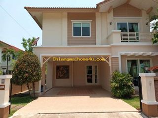 For Rent Studio House In Doi Saket, Chiang Mai