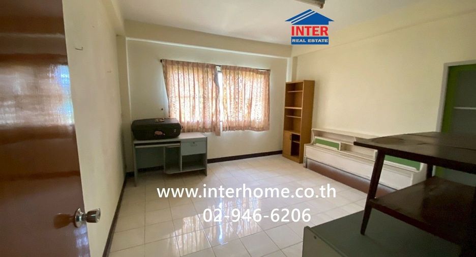 Local comercial en venta de 4 habitaciones en Bang Khun Thian, Bangkok