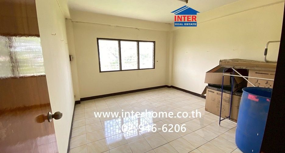 Local comercial en venta de 4 habitaciones en Bang Khun Thian, Bangkok