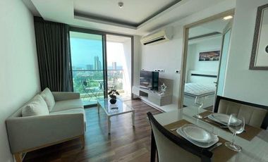For sale 1 bed condo in Pratumnak, Pattaya