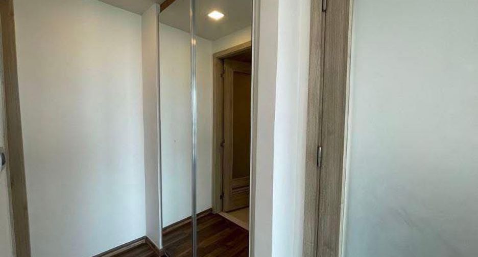 Wohnung zum Kauf mit 1 Zimmer in Pratumnak, Pattaya
