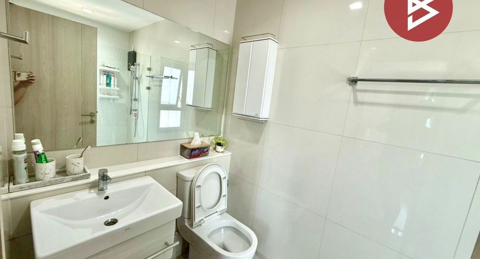 Wohnung zum Kauf mit 2 Zimmer in Pathum Wan, Bangkok