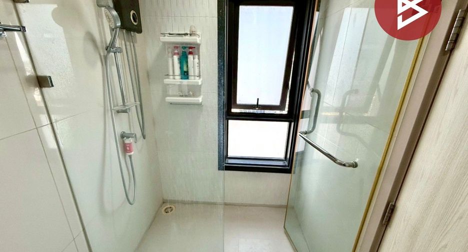 Wohnung zum Kauf mit 2 Zimmer in Pathum Wan, Bangkok