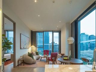 À vendre 1 chambre condo à Pathum Wan, Bangkok